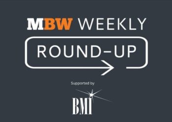 From UMG’s accredited Downtown deal to Spotify’s AI ambitions… it’s MBW’s weekly round-up
