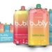 Bubly Glowing Water Selection Pack 18-Depend solely $6.75 shipped!