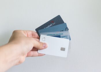 Complete Credit score Card Debt & Balances within the U.S.