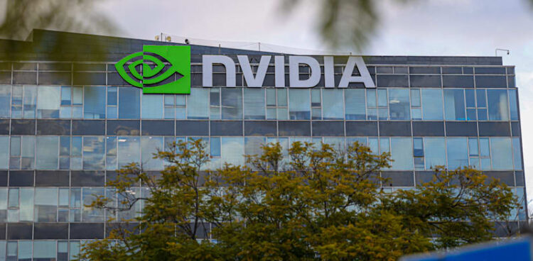 Nvidia acquires Israeli knowledge co Illumex