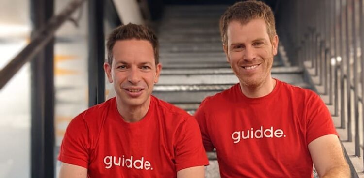 Israeli AI coaching co Guidde raises $50m
