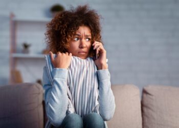 The New AI Voice Rip-off Concentrating on Excessive-Stability Financial institution Accounts This Week