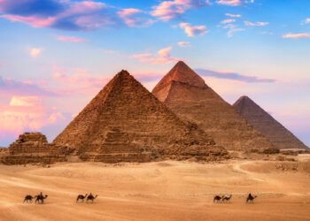 Keller Williams Expands to Egypt