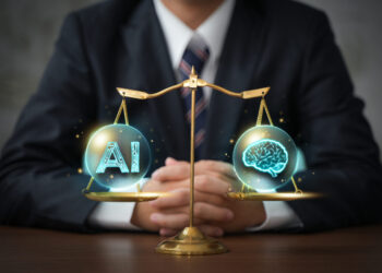 The place AI Ends and Funding Judgment Begins