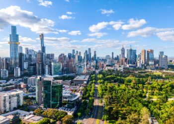 Toorak, Malvern and Prahran Plans Launched as Victoria Pursues Rezoning Round Transit Hubs