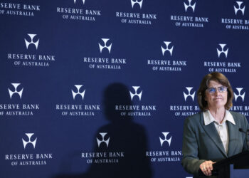 RBA boss lifts lid on uncertainty behind rate of interest calls