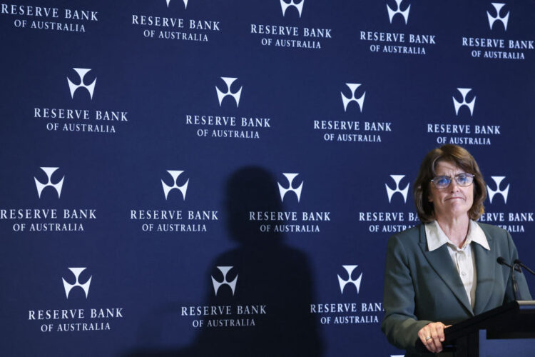 RBA boss lifts lid on uncertainty behind rate of interest calls