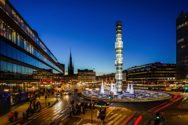 Stockholm’s Capital Markets Success: Extra Than Meatballs