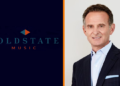 Charles Goldstuck’s GoldState secures ‘important’ Bridgepoint funding for development fairness fund focusing on music corporations