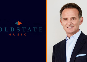 Charles Goldstuck’s GoldState secures ‘important’ Bridgepoint funding for development fairness fund focusing on music corporations