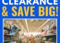 Methods to Discover Walmart Hidden Clearance and Save Large!
