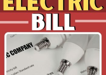 The right way to Save Cash on Your Electrical Invoice