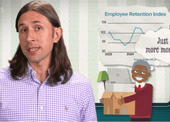 How “Job Hugging” Might Tank Your Profession