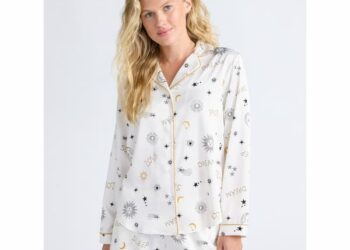 Joyspun Girls’s 2-Piece Pajama Units as little as $10.28, plus extra!