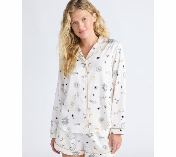 Joyspun Girls’s 2-Piece Pajama Units as little as $10.28, plus extra!