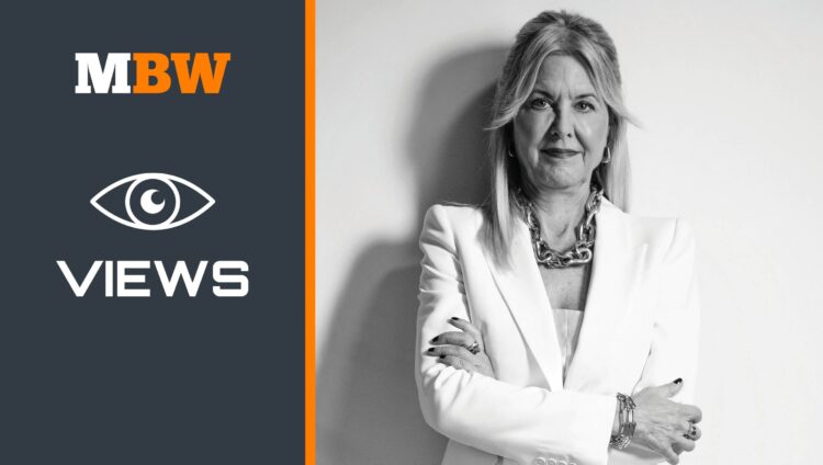 ‘A contemporary gathering society wants the tempo and resilience of a contemporary digital service.’