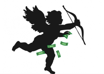 Valentine’s Day Phrase Search with a Private Finance Twist: Have interaction Your College students with Money and Cupid