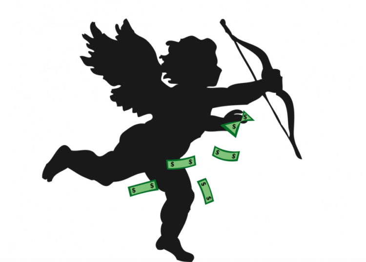 Valentine’s Day Phrase Search with a Private Finance Twist: Have interaction Your College students with Money and Cupid