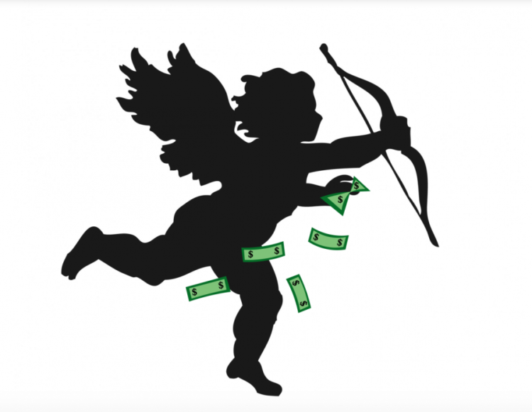 Valentine’s Day Phrase Search with a Private Finance Twist: Have interaction Your College students with Money and Cupid