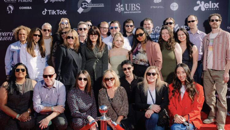 Gallery: Milk & Honey and Reservoir’s pre-GRAMMY ‘Award Season’ get together 2026