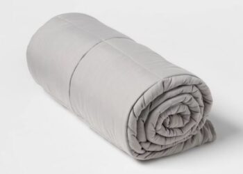 Enormous Sale on Threshold and Casaluna Bedding at Goal!