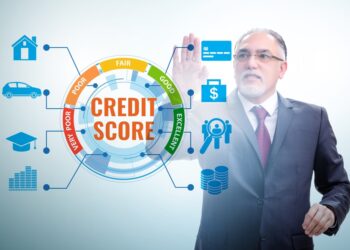 Why Your Budgeting App is Secretly Tanking Your Credit score Rating: The “Shadow Scoring” Alert