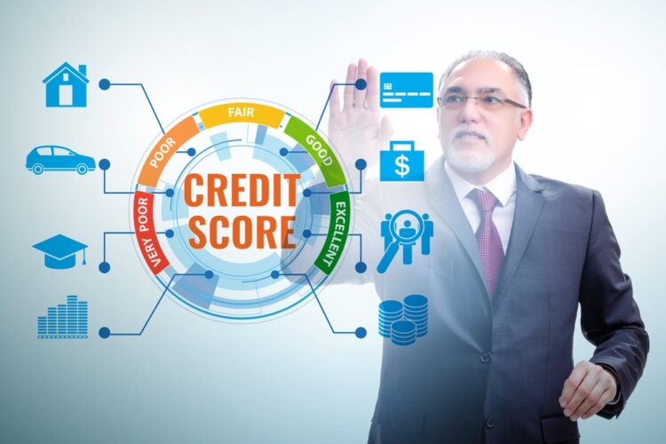 Why Your Budgeting App is Secretly Tanking Your Credit score Rating: The “Shadow Scoring” Alert