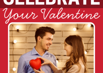 Inexpensive Valentine’s Concepts