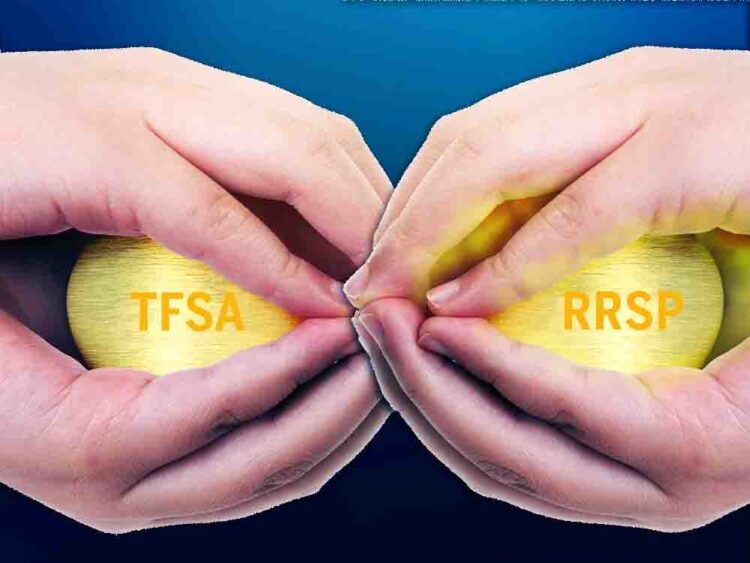 The ABCs of RRSPs and TFSAs: These are the fundamentals that Canadians must know