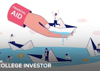 How Does A 529 Plan Have an effect on Your Monetary Support And FAFSA?