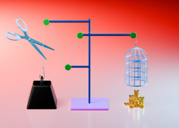 What the Market Is aware of That WACC Doesn’t