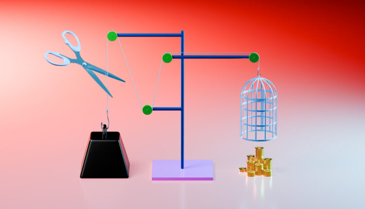 What the Market Is aware of That WACC Doesn’t