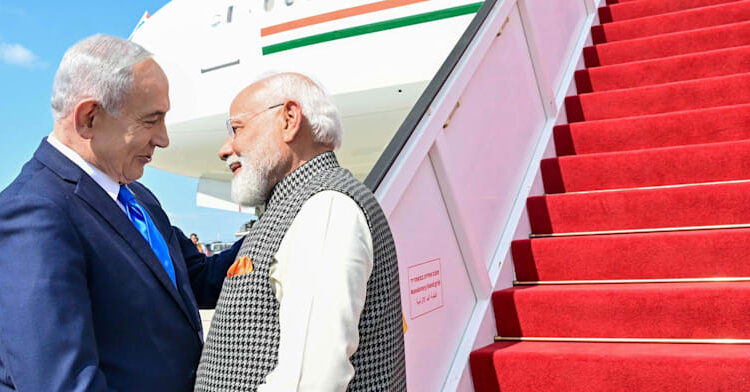 16 agreements signed throughout Modis Israel go to