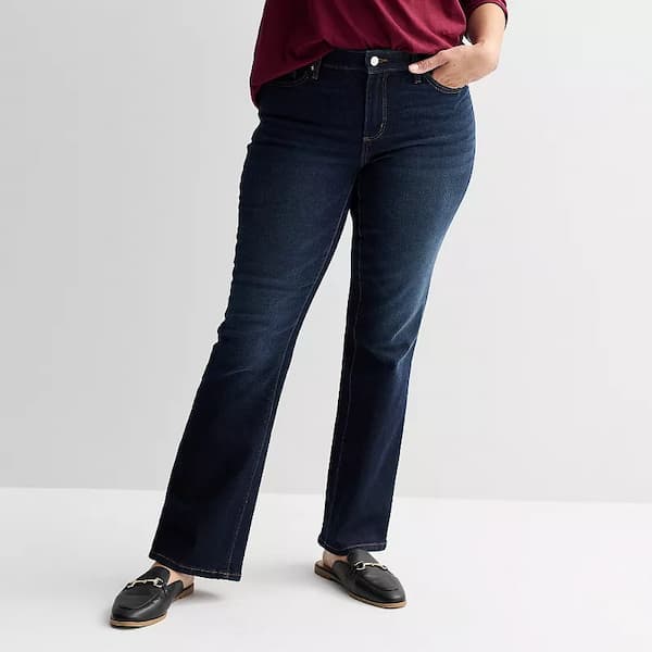 Sonoma Items For Life Girls’s Denims solely $9.66 at Kohl’s, plus extra!
