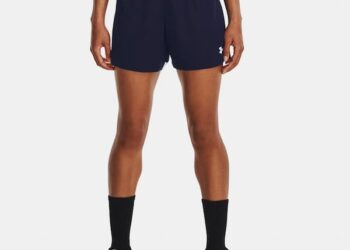 Beneath Armour Shorts Offers: Ladies’s solely $8.98 and Boys’ & Ladies’ simply $7.63 shipped! {Ends Tonight}