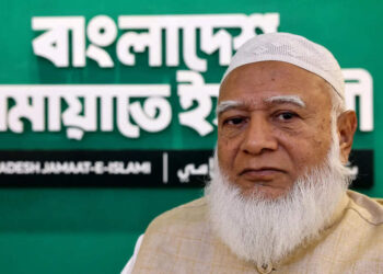 Bangladesh Jamaat chief compares working girls with prostitute; deletes X submit