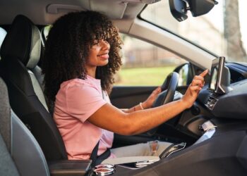 Finest usage-based automobile insurance coverage 2026