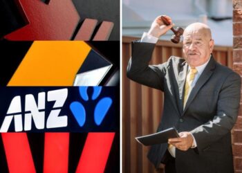 Fee hikes start displaying impression on Sydney auctions