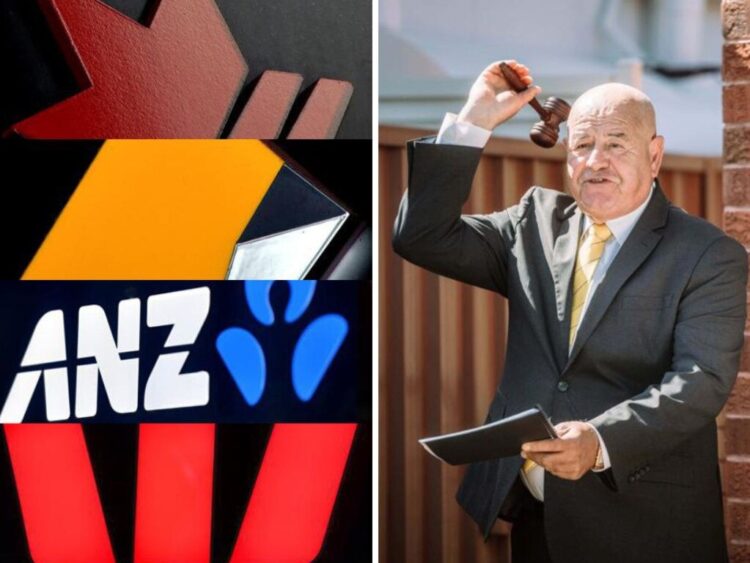 Fee hikes start displaying impression on Sydney auctions