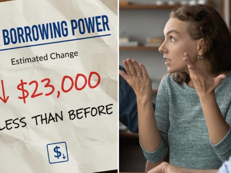 Fee rise and CGT debate rattle Melbourne auctions