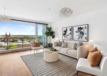 Theatre legend’s house up on the market: ‘You’d hear and see Mardi Gras’