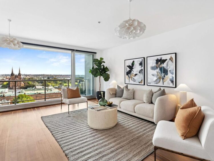 Theatre legend’s house up on the market: ‘You’d hear and see Mardi Gras’