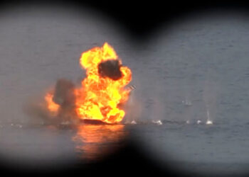 Why Iran is betting on warfare