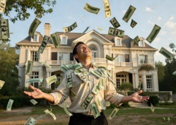 Why the Really feel-Good Wealth Impact From Actual Property Beats Shares