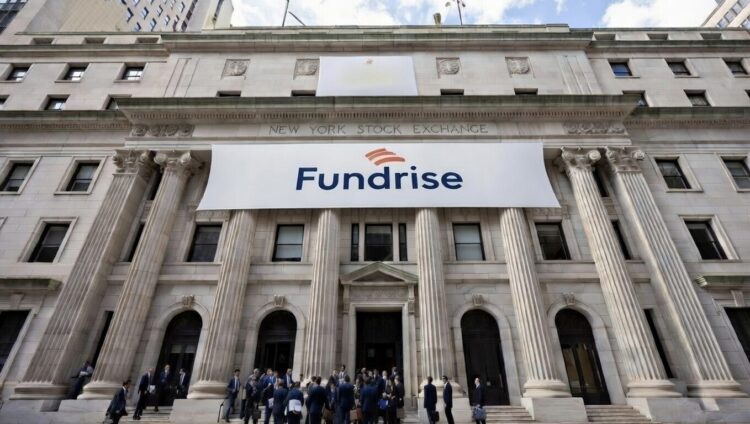 What Fundrise’s Innovation Fund NYSE Itemizing Means for Buyers