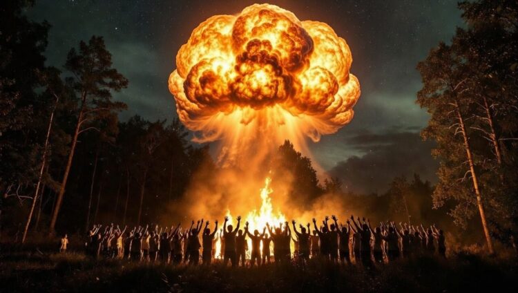 The FIRE Motion Is So Again Thanks To AI Disruption