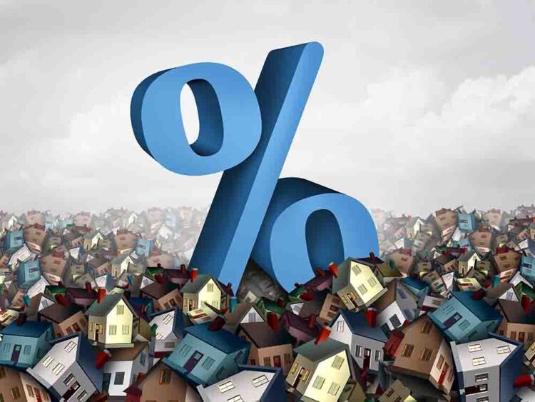 Right here's why mortgage renewals will be the banks' largest rip-off