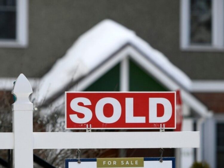 Garry Marr: Dwelling Consumers' Plan was invitation to catastrophe for younger Canadians who purchased at market peak