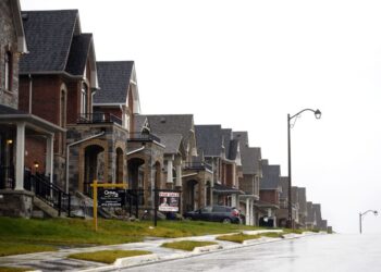 Brad Carr: Canada wants to chop the GST/HST for all new homebuyers, not simply first-timers