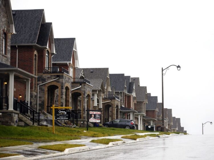 Brad Carr: Canada wants to chop the GST/HST for all new homebuyers, not simply first-timers